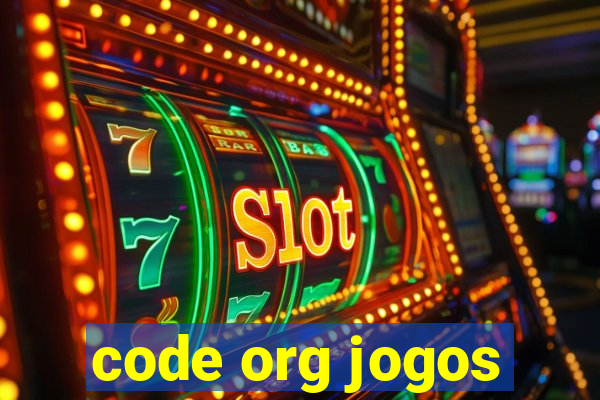 code org jogos